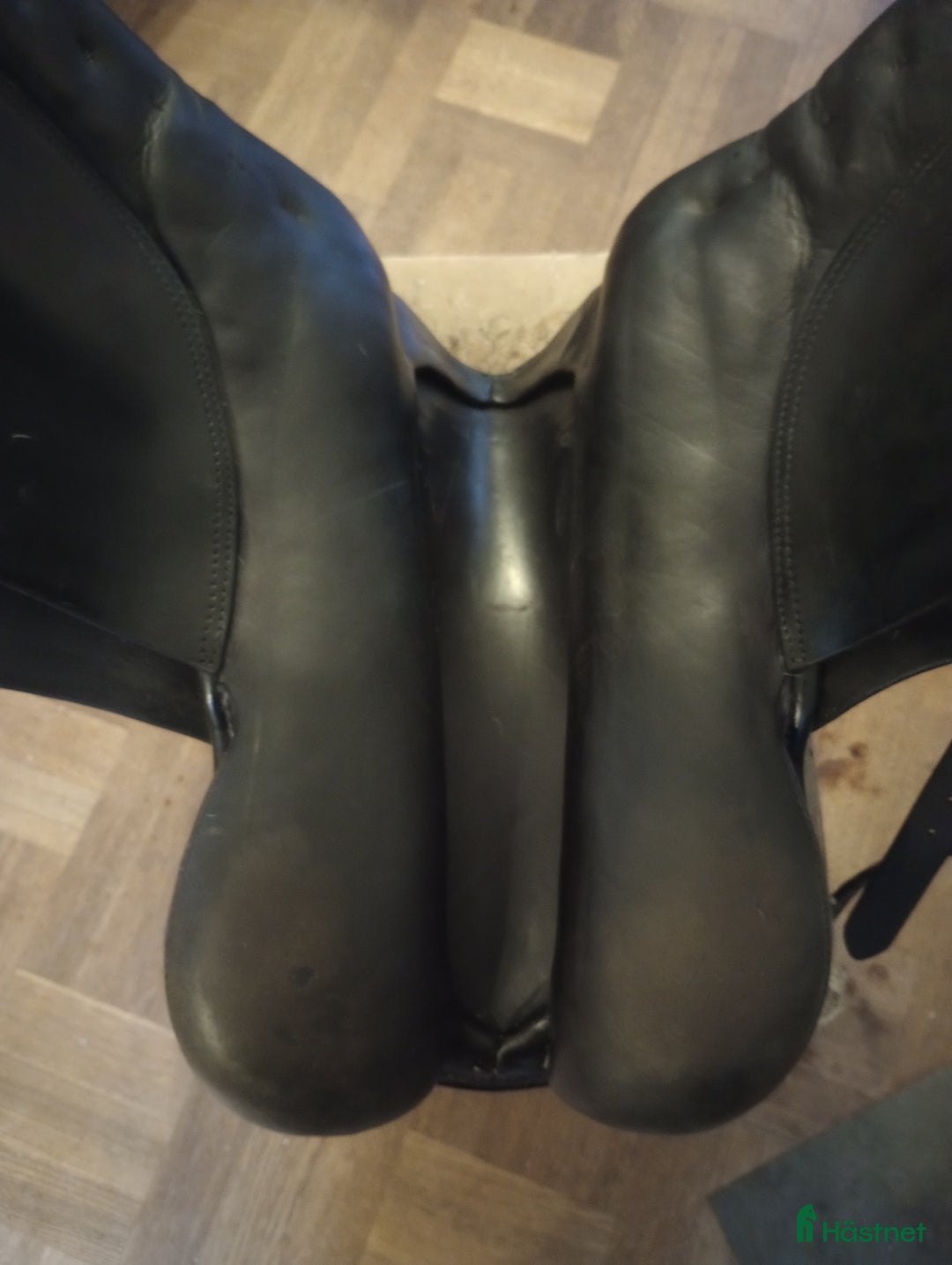 Sadlar hästutrustning till salu: Stübben Tristan i Tösse - Annons 6