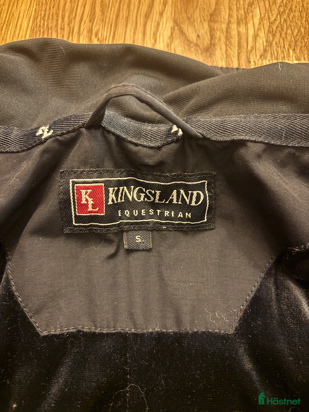 Jackor & Kavajer ryttarutrustning till salu: Kingsland jacka i Grästorp - Annons 4