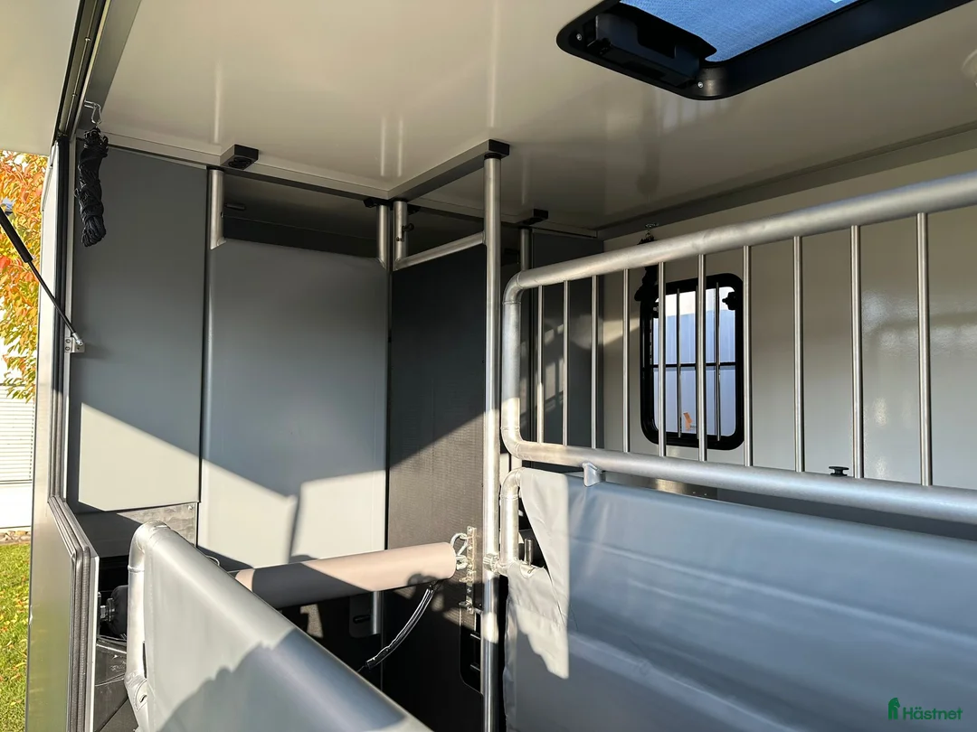 Övrig Hästutrustning hästutrustning till salu: Fabriksny Clear Round Stuteri Automat  i Vallentuna - Annons 7