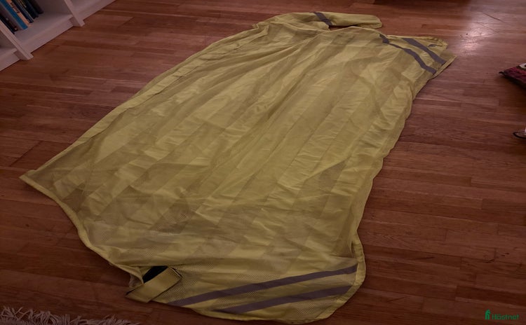 Täcken hästutrustning till salu i Täby - Annons 19