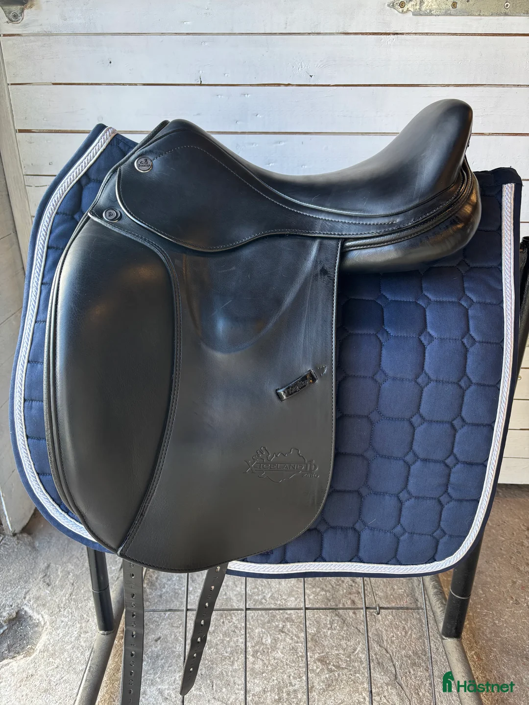 Sadlar hästutrustning till salu: Mängder med islandssadlar  i Nossebro - Annons 4