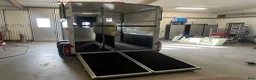 Hästtransporter  fordon & transport till salu: Ifor willams 511 i Sölvesborg - Annons 7