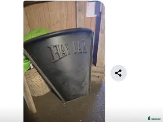 Övrig Hästutrustning hästutrustning Haybar - Annons 2