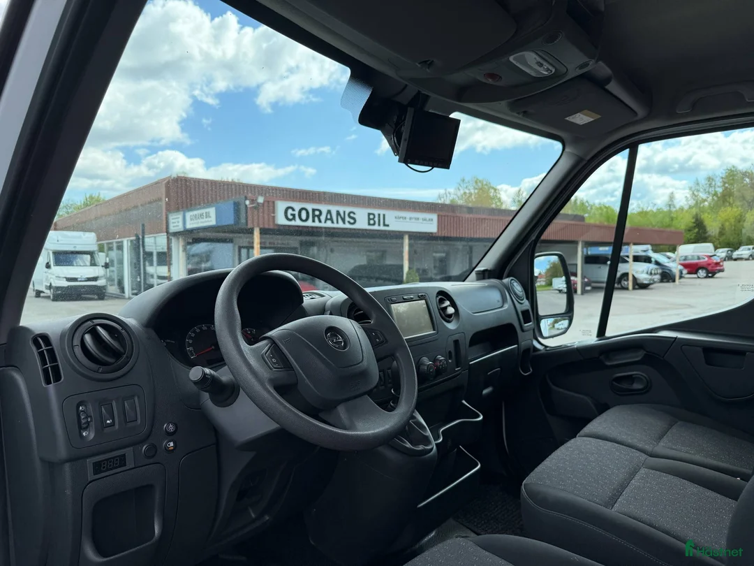 Hästlastbilar  fordon & transport till salu: PARAGAN EQUISTAR 3 *1200KG LASTVIKT* LÅGA MILTAL - Annons 13