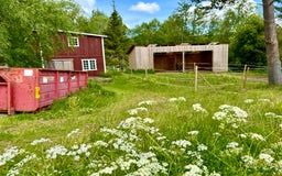  hästgårdar till salu: Perfekt för verksamhet / inackordering i Kopparberg - Bild 12