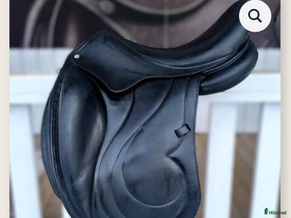 Sadlar hästutrustning till salu: Fin Antares Cadence i Gamleby - Annons 1