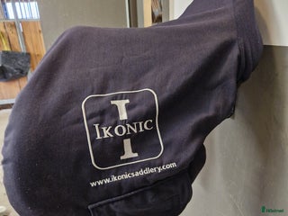 Sadlar hästutrustning till salu: Hoppsadel i Stjärnhov - Annons 5