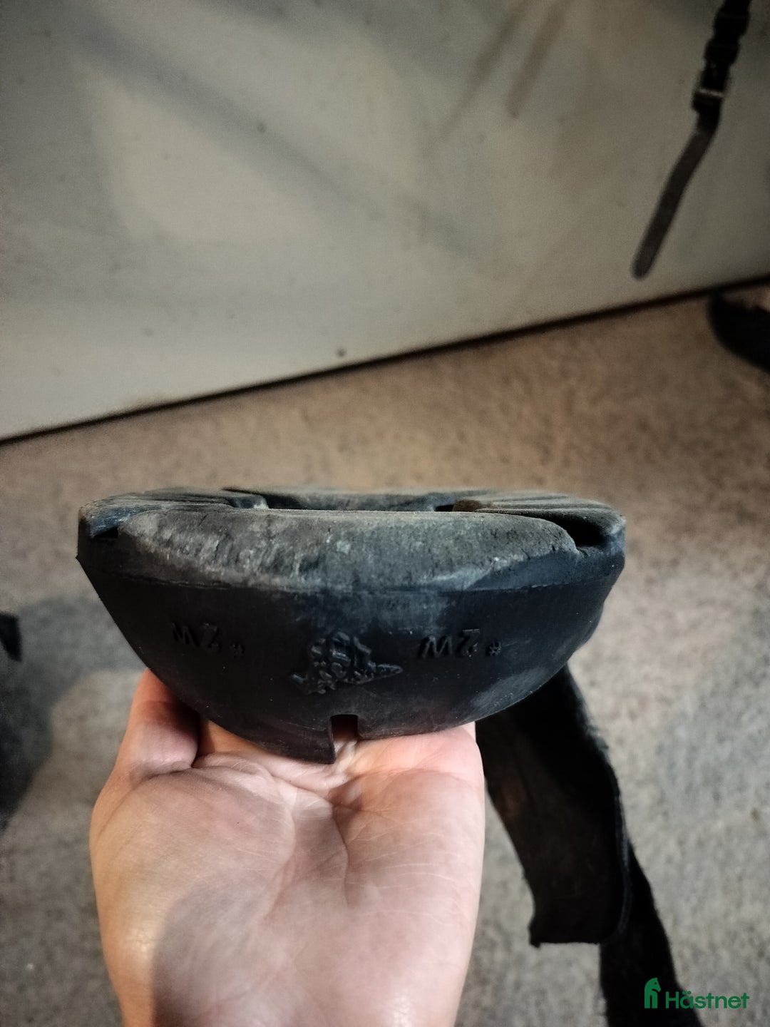 Övrig Hästutrustning hästutrustning till salu: 2st Easyboot Glove Soft i Floda - Annons 4