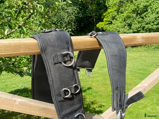 Övrig Hästutrustning hästutrustning till salu: Longerings gjord stl full i Skurup - Annons 9