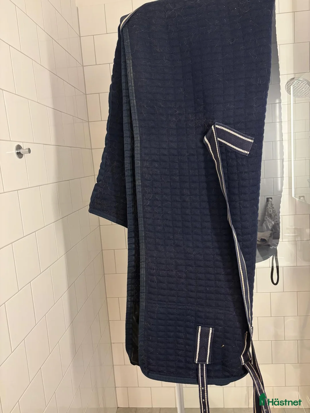 Täcken hästutrustning till salu: Sex stycken täcken i Täby - Annons 4