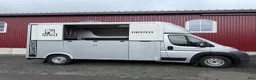 Hästlastbilar  fordon & transport till salu: Theault firsteo 2013  299900kr  - Annons 4