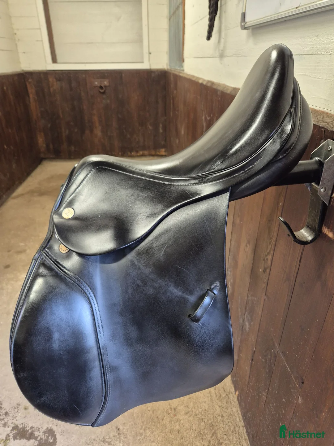 Sadlar hästutrustning till salu: Prestige Pony 15"  - Annons 1