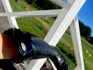 Ridstövlar ryttarutrustning till salu: Parlanti ridstövlar i nyskick i Falkenberg - Annons 11