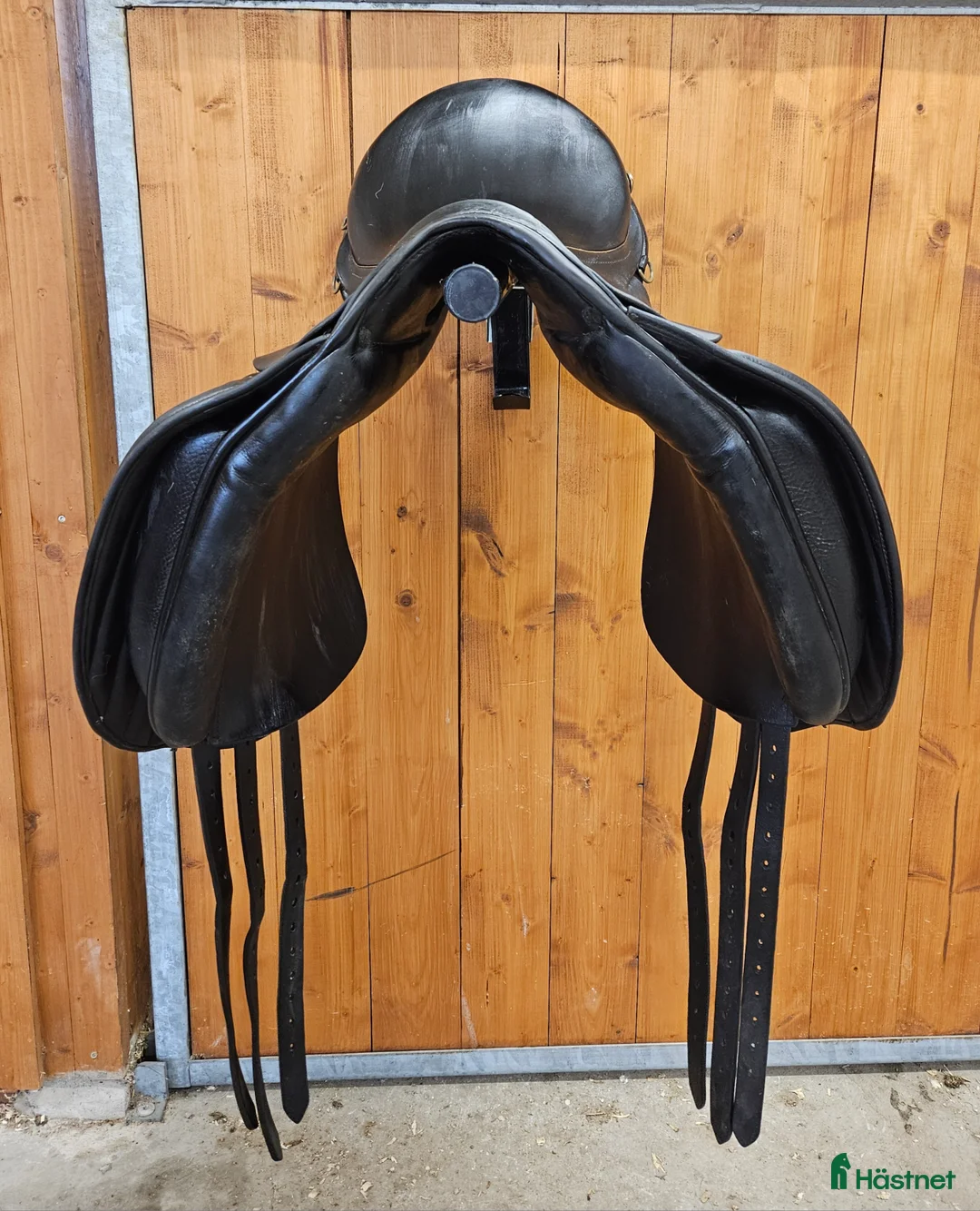 Sadlar hästutrustning till salu: Baldur-sadel i Lönsboda - Annons 3