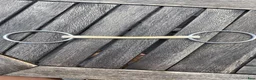 Bett hästutrustning till salu: Sprenger gummibett - Annons 1