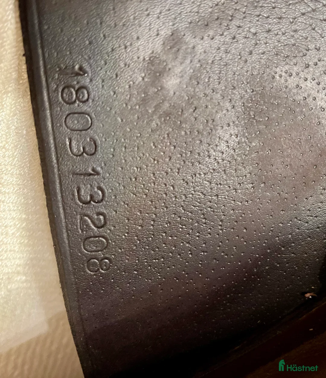 Sadlar hästutrustning till salu: Lippo Marcello  i Arvika - Annons 5