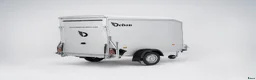 Övrigt fordon & transport till salu: Debon Roadster 255 Obromsad - Annons 2