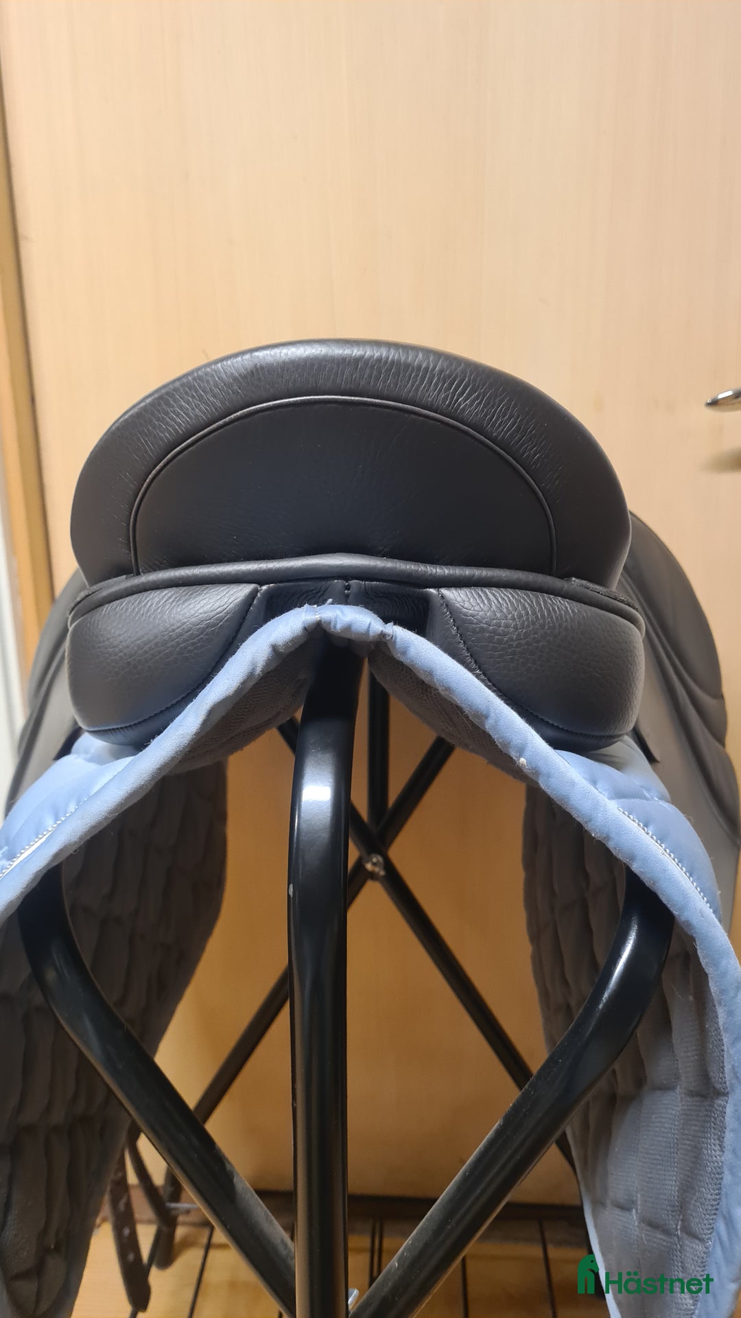 Sadlar hästutrustning till salu: Albion Adjusta Legend K2 i Hamneda - Annons 5