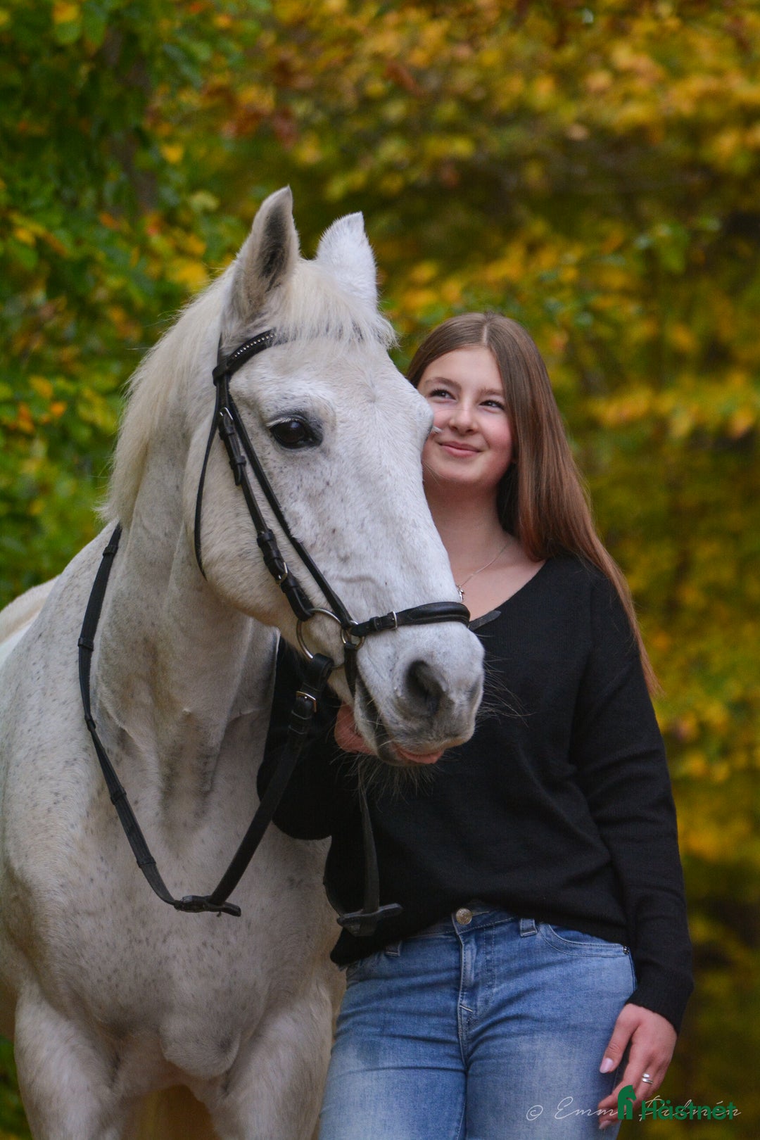  hästjobb finnes: Hobbyfotograf söker jobb i skåne med omnejd i Helsingborg - Bild 4