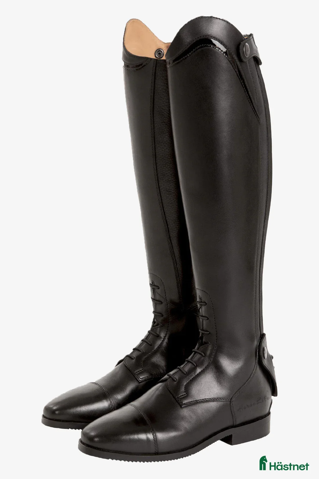Ridstövlar ryttarutrustning till salu: Fina ridstövlar  i Härryda - Annons 9