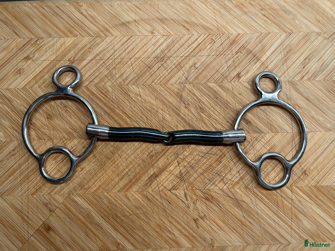 Bett hästutrustning till salu: Gustav sötmalm 2,5 ring  i Sölvesborg - Annons 2