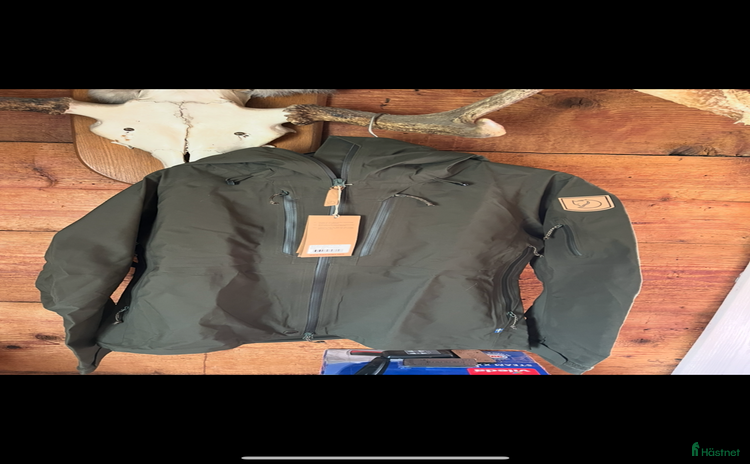 Övrig Ryttarutrustning ryttarutrustning till salu i Hallaryd - Annons 1