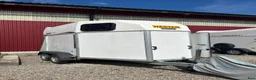 Hästtransporter  fordon & transport till salu: Hästtransport  - Annons 1