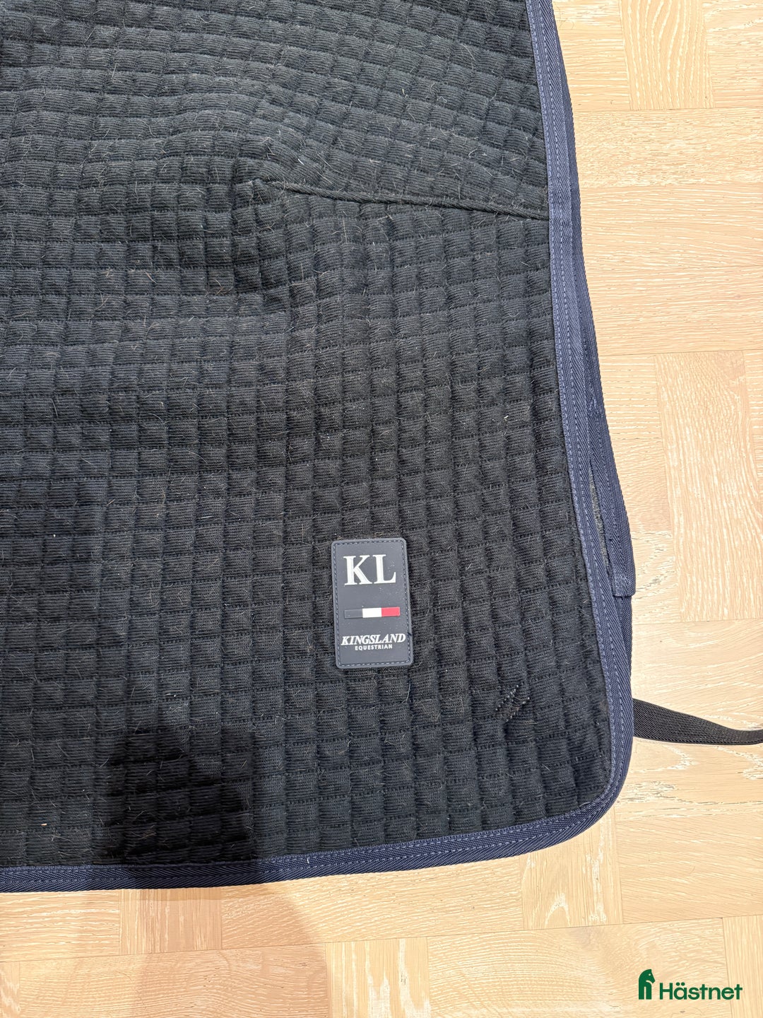 Övrig Hästutrustning hästutrustning till salu: Ländtäcke Kingsland  i Stockholm - Annons 2