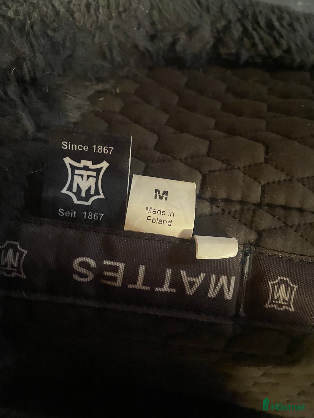 Sadeltillbehör hästutrustning till salu: Mattes padd i Sävedalen - Annons 4