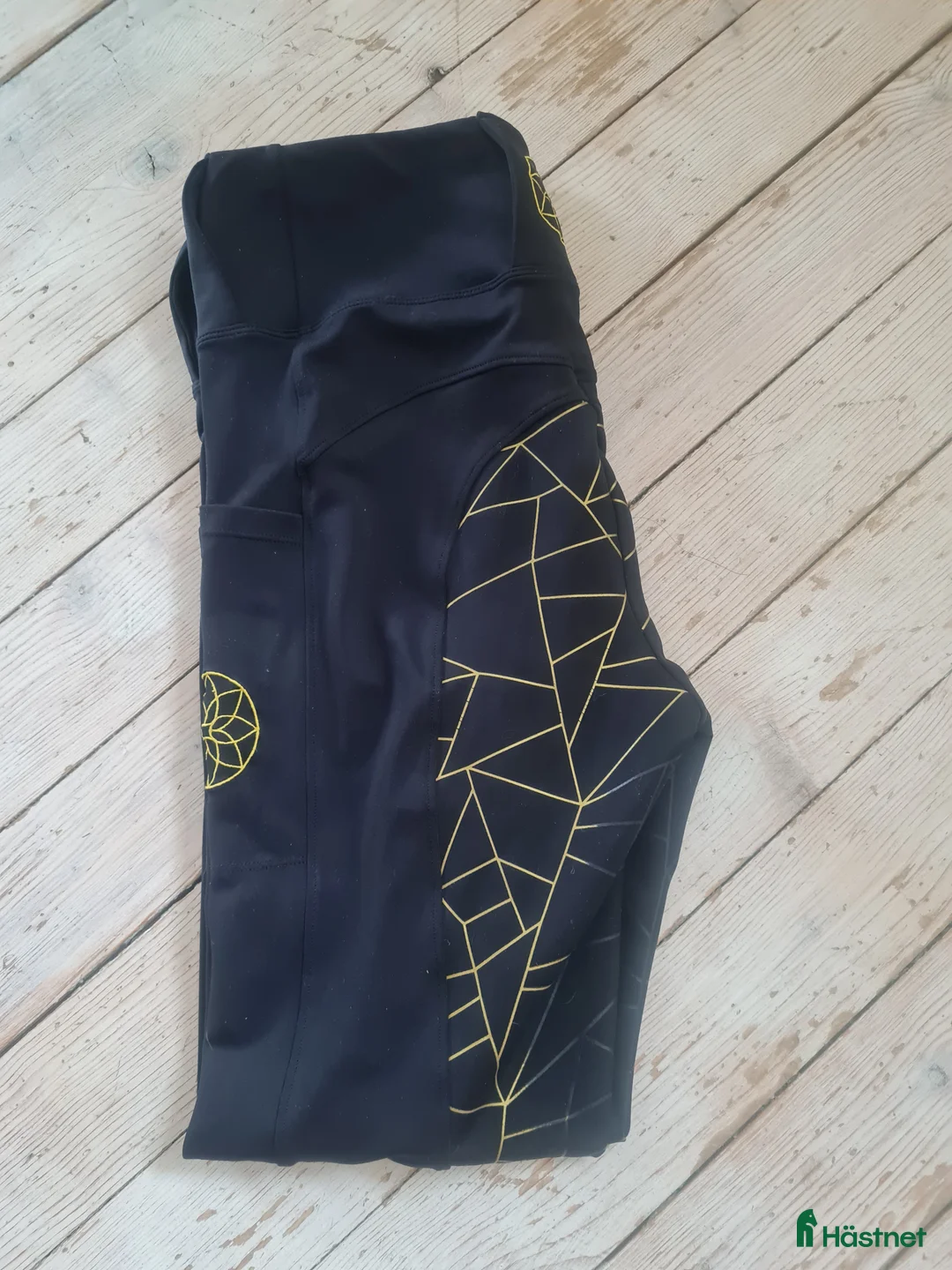 Ridbyxor ryttarutrustning till salu: Ridleggings  i Borensberg - Annons 4