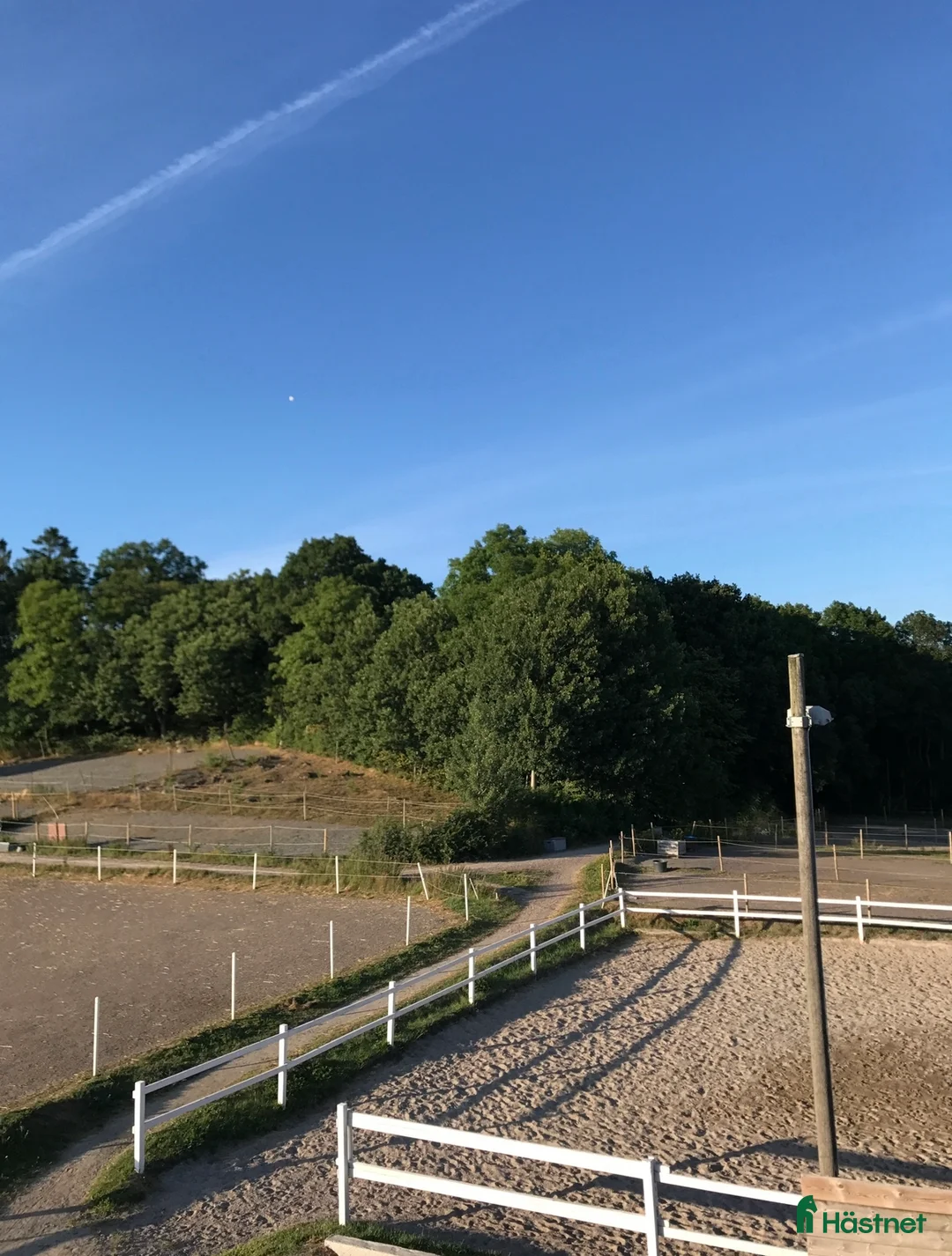  stallplats finnes: Boxplats finnes centralt i Göteborg  i Västra Frölunda - Annons 1