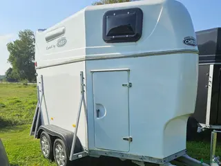 Hästtransporter fordon & transport till salu: Christ Comet - Annons 1