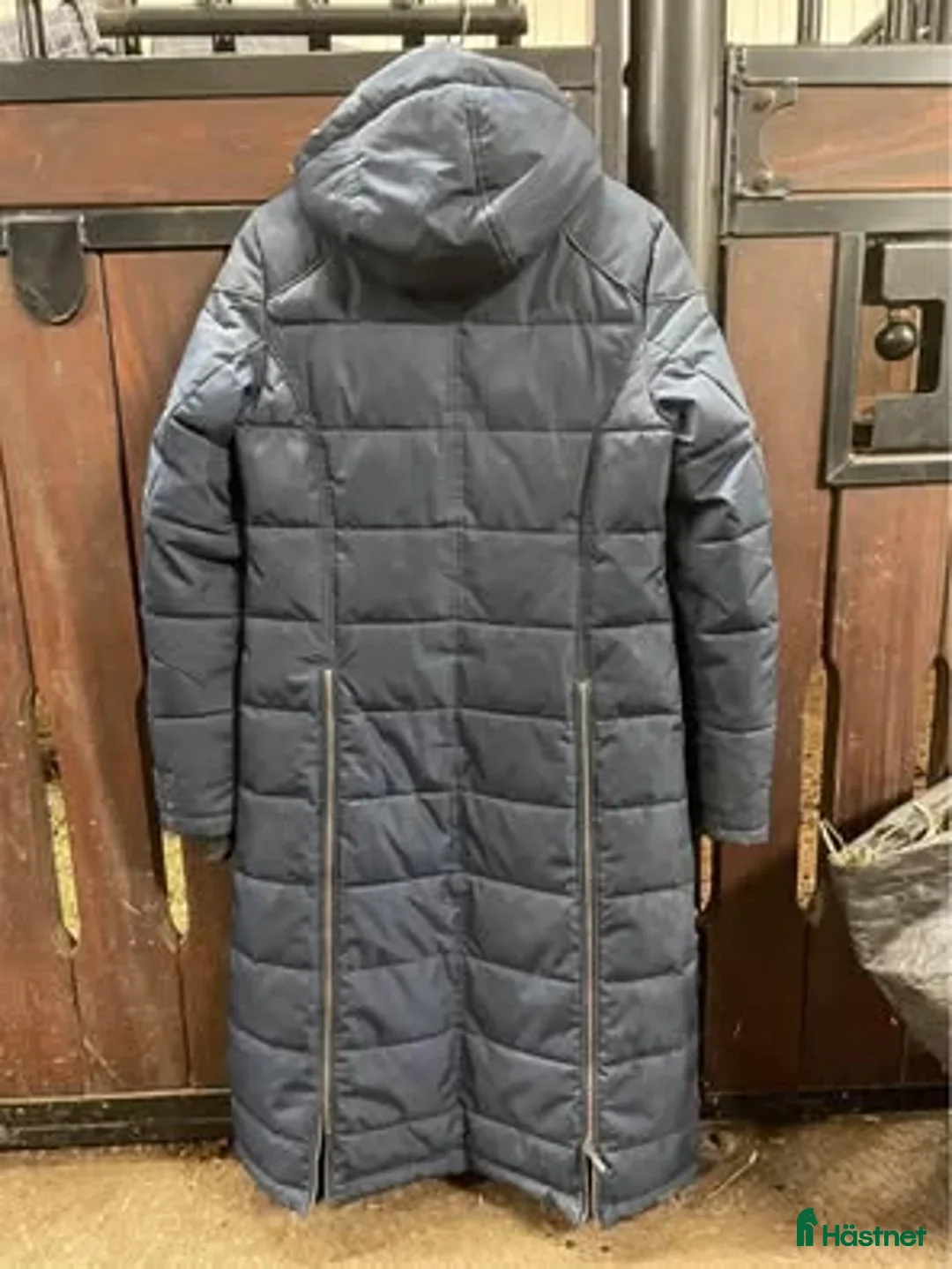 Jackor & Kavajer ryttarutrustning till salu: ELT ridkappa strl S säljes! i Hägersten - Annons 2