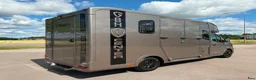 Hästlastbilar  fordon & transport till salu: PARAGAN EXCELSION 5XL STUTERI AUTOMAT i Köping - Annons 6
