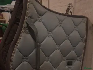 Schabrak & Vojlockar hästutrustning till salu: Equestrian stockholm shabrak!✨️ i Nora - Annons 4