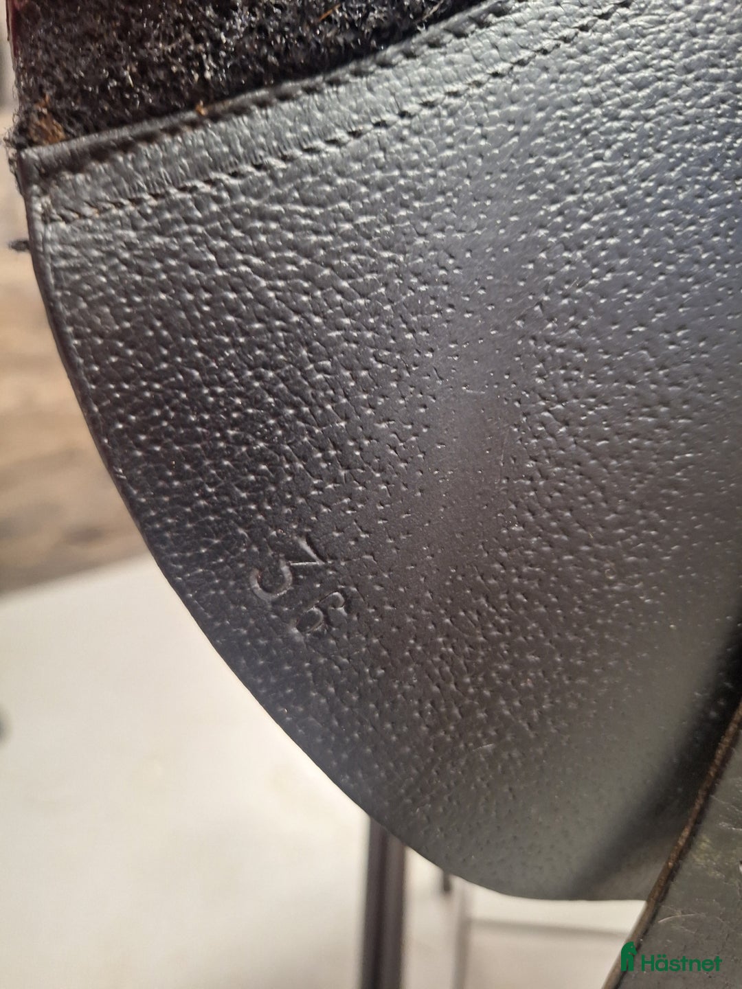 Sadlar hästutrustning till salu: Globus Esperanza  i Vänersborg - Annons 4