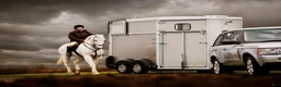 Hästtransporter  fordon & transport till salu: Ifor Williams HB 506 - Annons 10