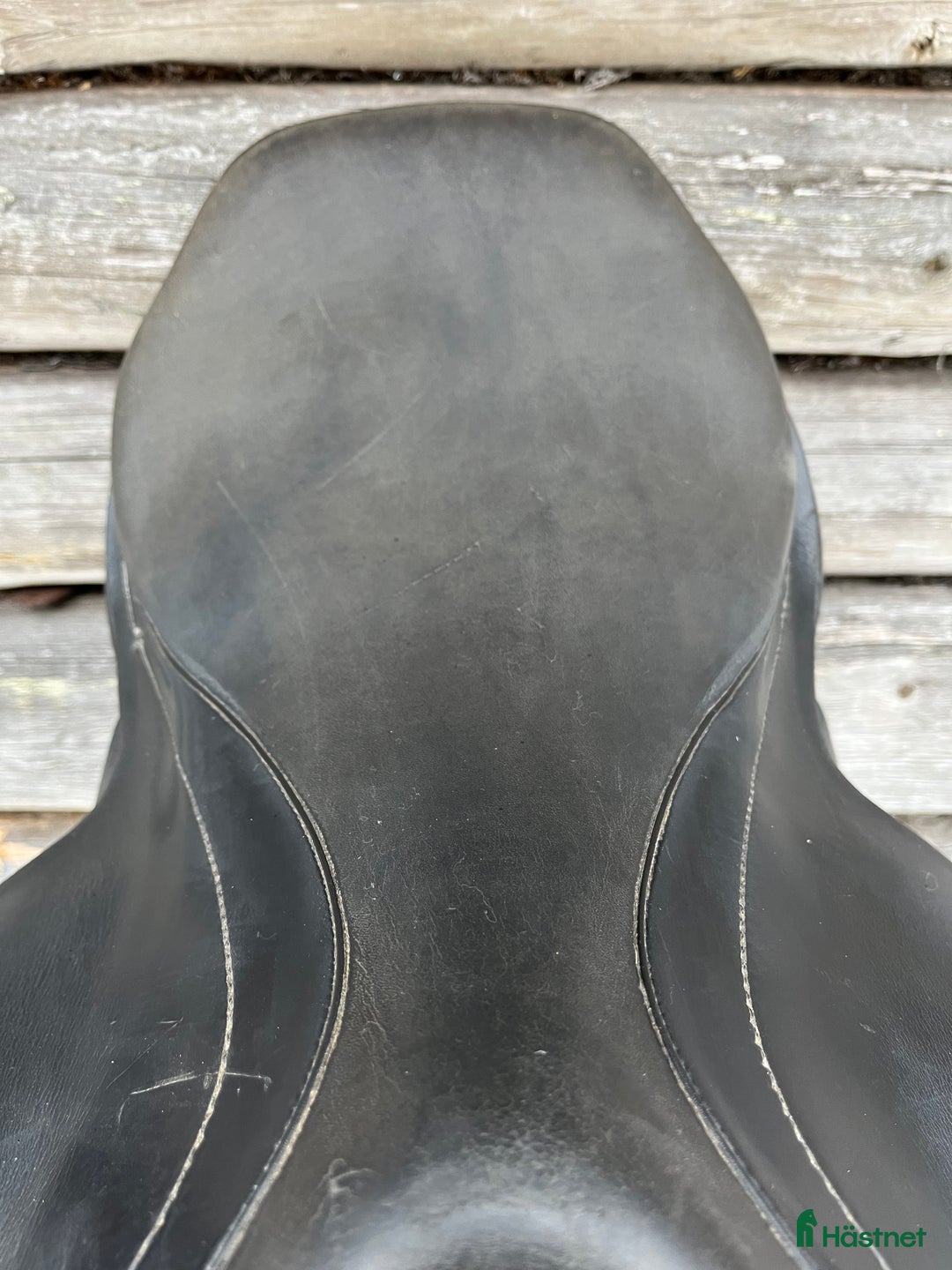 Sadlar hästutrustning till salu: Kentaur Hellas 16,5 tum  i Rättvik - Annons 5