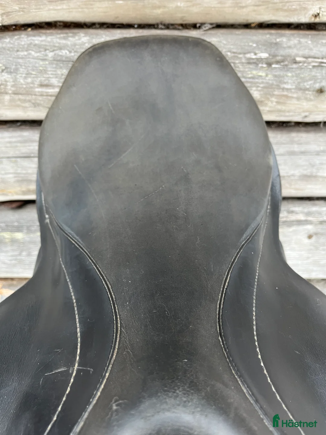 Sadlar hästutrustning till salu: Kentaur Hellas 16,5 tum  i Rättvik - Annons 5