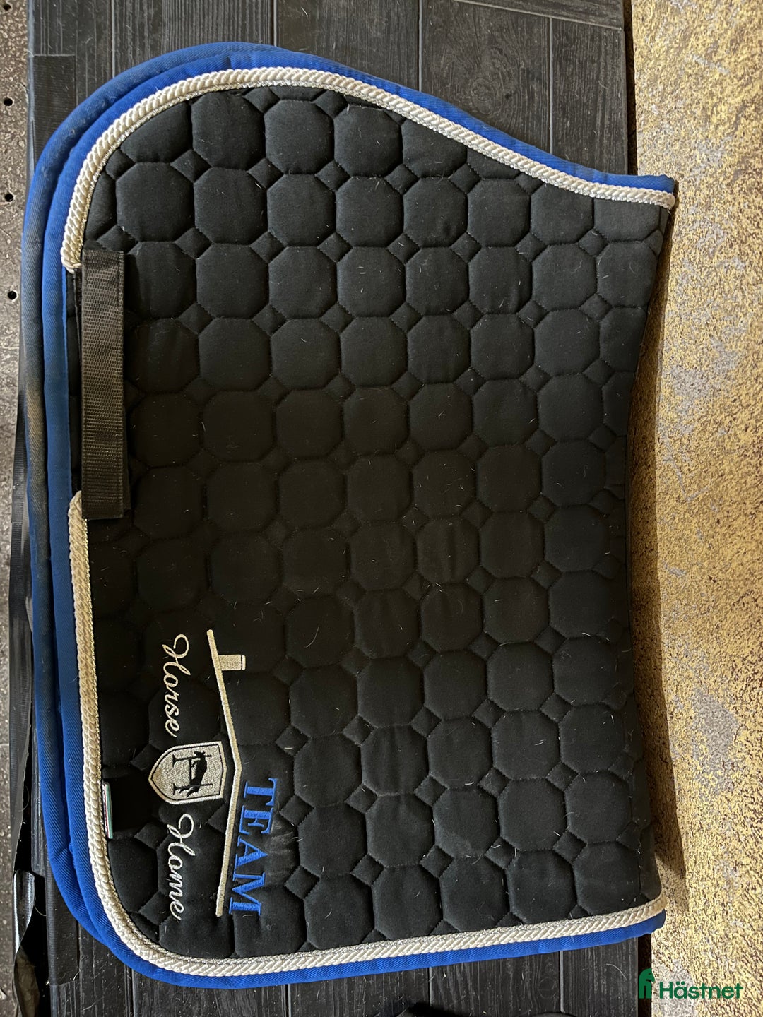 Schabrak & Vojlockar hästutrustning till salu: Equiline  i Haverdal - Annons 1