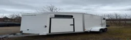 Hästtransporter  fordon & transport till salu: Umesläp - Annons 2