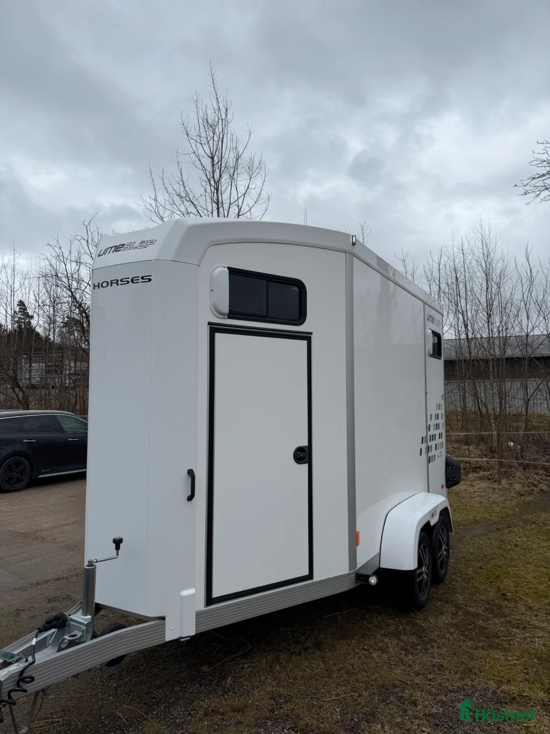 Hästtransporter  fordon & transport till salu: Umesläp - Annons 2