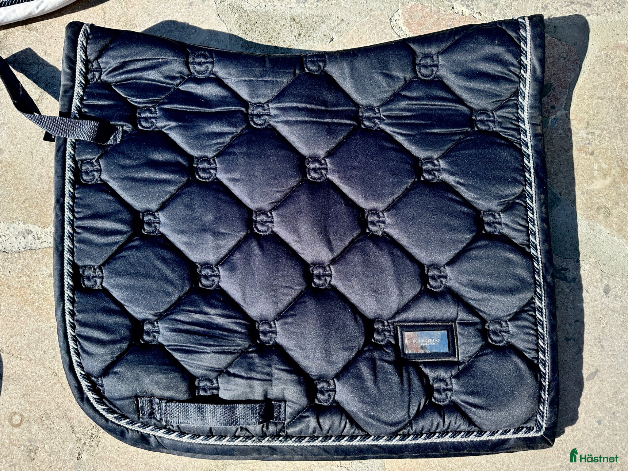 Schabrak & Vojlockar hästutrustning Schabrak dressyr Equestrian  - Annons 23