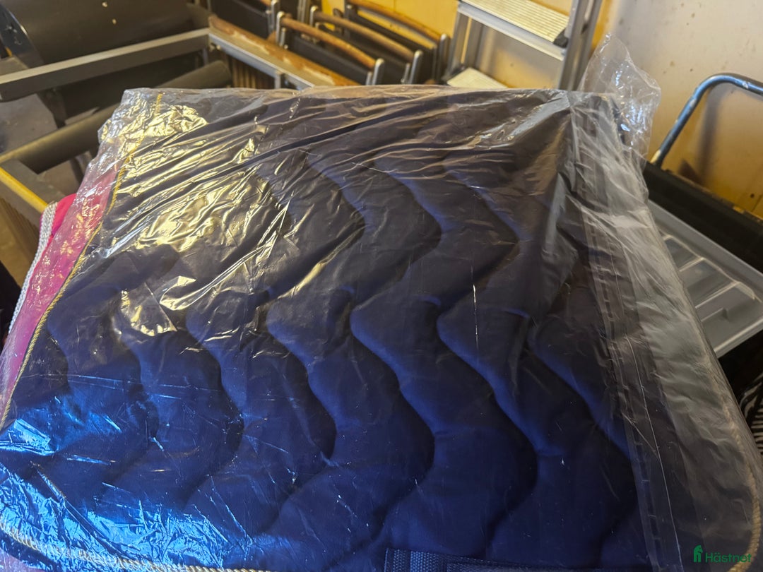 Schabrak & Vojlockar hästutrustning till salu: Schabrak  i Kalmar - Annons 10