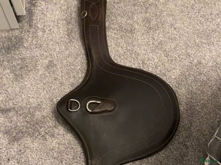 Sadeltillbehör hästutrustning till salu: Lippo Magplatta i Jönköping - Annons 3