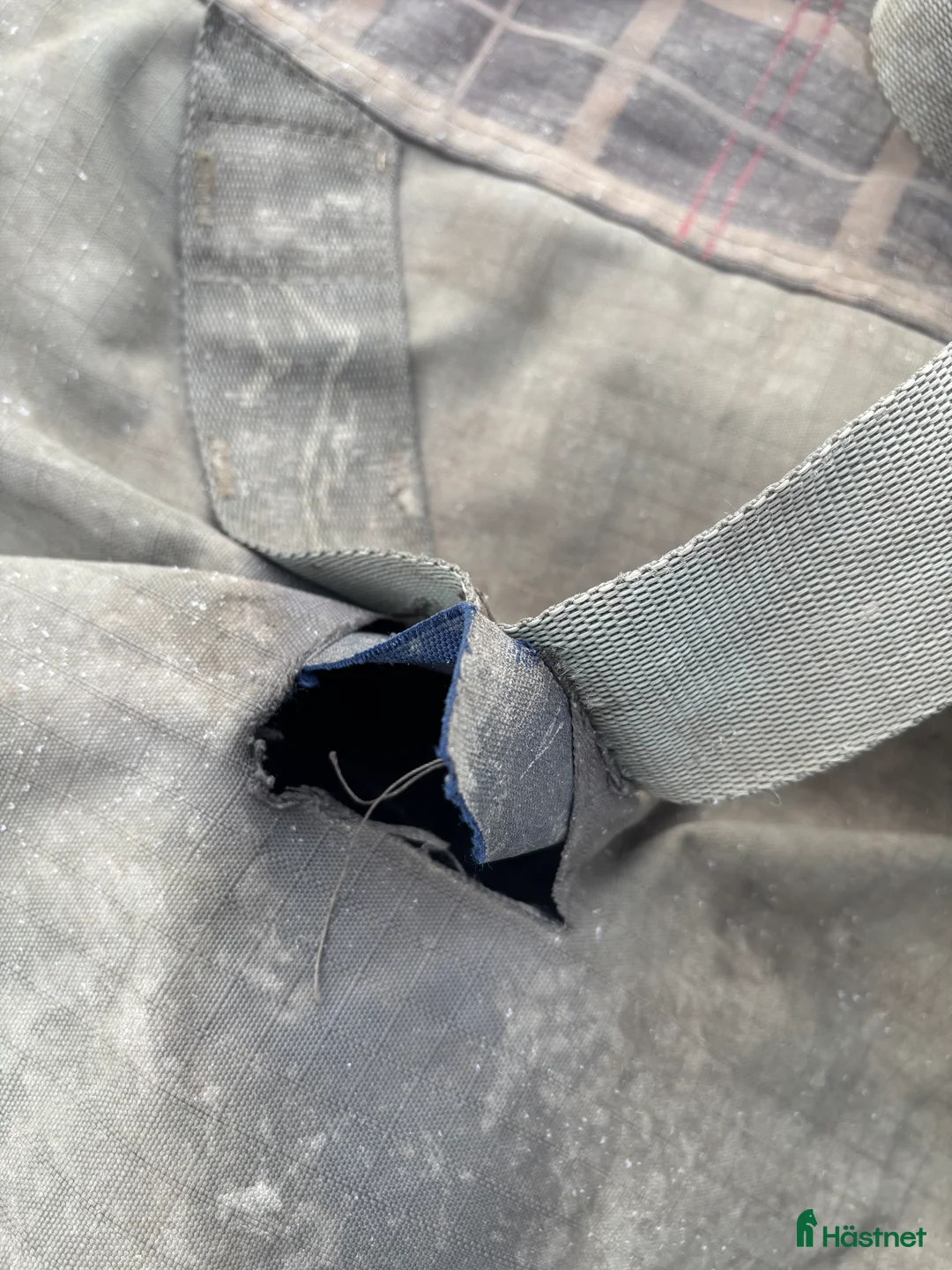 Täcken hästutrustning till salu: Vintertäcke i Kil - Annons 7