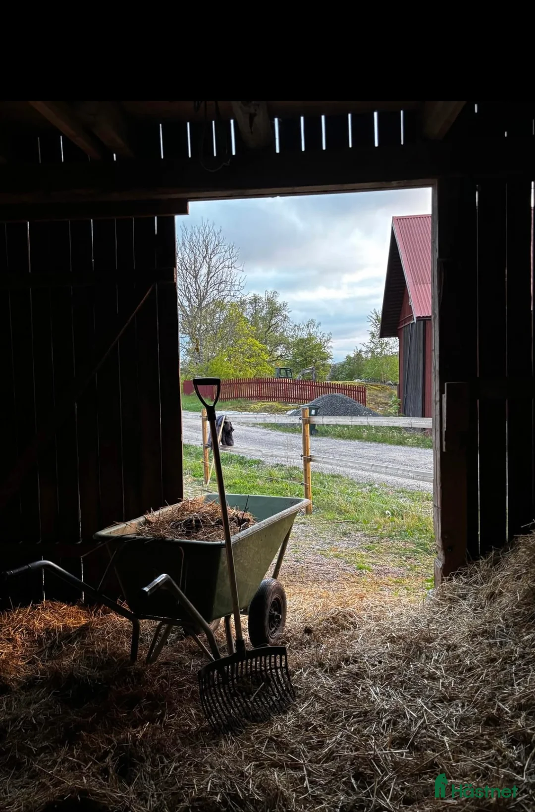  hästservice finnes: Söker dig som vill driva hästverksamhet hos oss!  i Nyköping - Annons 12