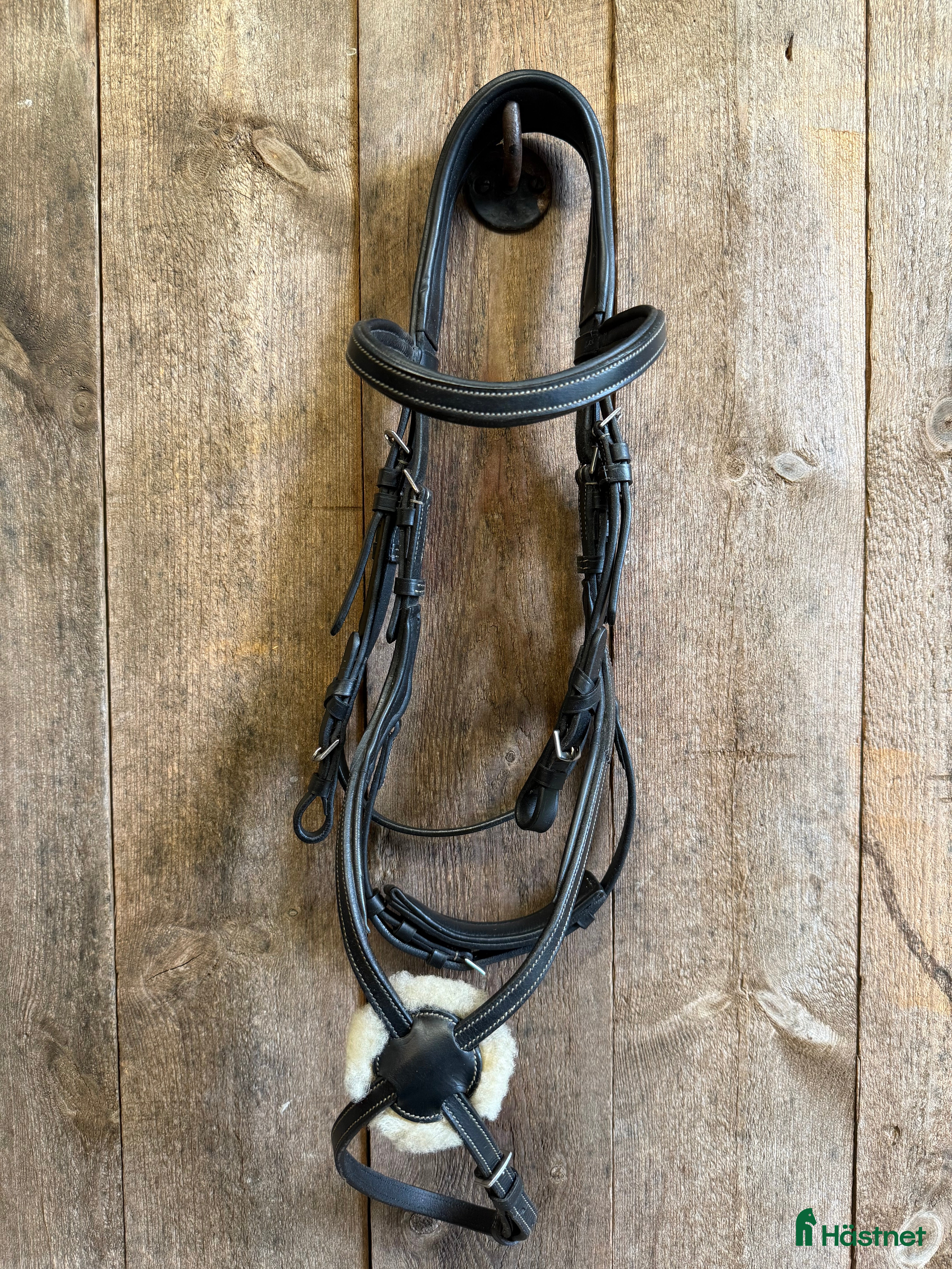 Träns hästutrustning till salu: Pullarträns i Ekerö - Annons 18