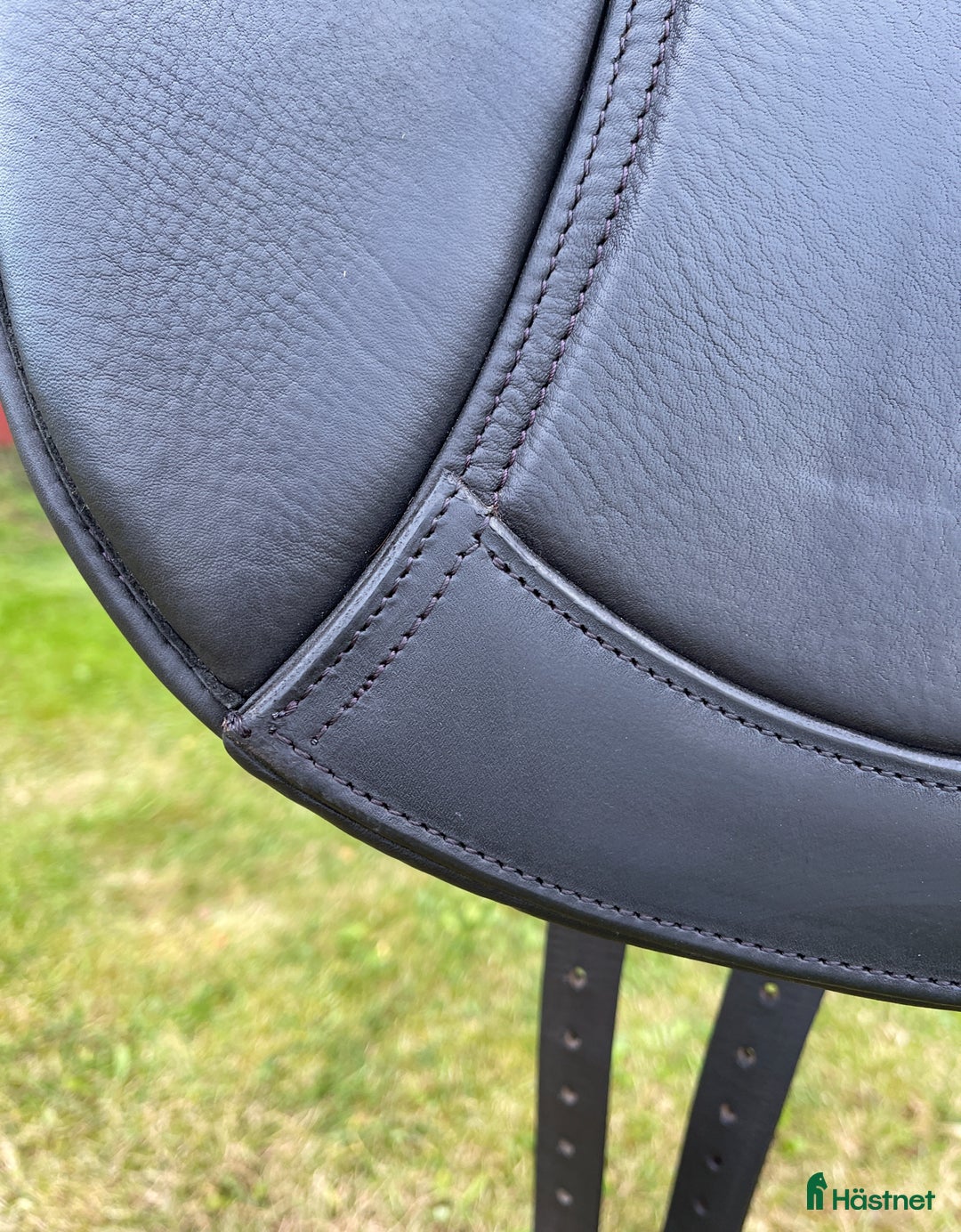 Sadlar hästutrustning till salu: Dressyrsadel SC Ariel | UG system valfri bomvidd  i Gällstad - Annons 9