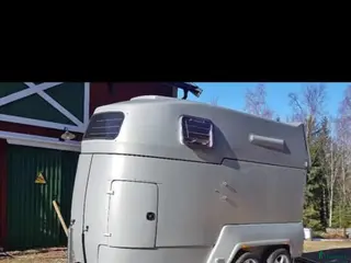 Hästtransporter fordon & transport till salu: Christ champion -05 i Kovland - Annons 19